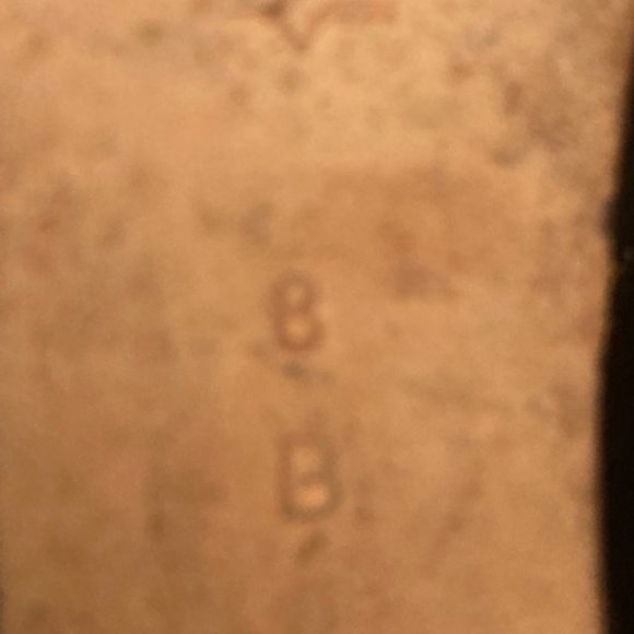 Loeffler Randall ballet flats - Picture 5 of 5